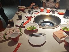 -蜀滋香鲜鱼美蛙火锅(339店)
