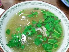 -老白家水盆羊肉