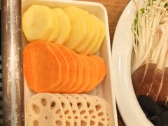 -牛街·马辈儿涮肉(牛街二店)