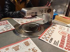 -金龙烧烤·牛肉面(西塔店)