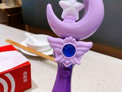 -海底捞火锅(群光广场店)