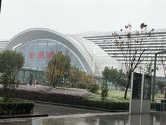 -余姚北站