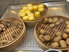 -杭州开元名都大酒店·地中海自助餐厅