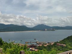 -海南分界洲岛旅游区