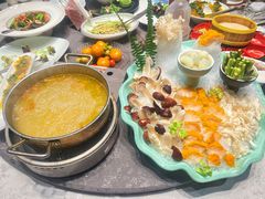 -好福记饭店(红梅公园店)