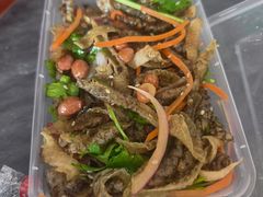 -正果忠记云吞濑粉(总店)