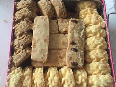 -家琳甜品(江南东店)