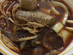 -想时吻泡蛋苕粉(徐东店)