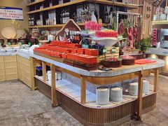 -亚马逊蒸汽活海鲜自助(LCM置汇旭辉广场店)