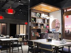 -关东小院(瀛海环宇坊店)