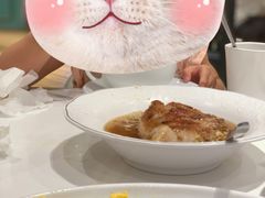 -翠华餐厅(宝安壹方城店)