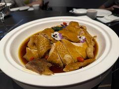 -濮园 · 四合院餐厅