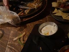-Q MEX 库迈墨西哥餐吧(三里屯店)