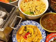 -大佬陈羊肉串(永安街店)