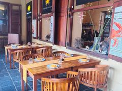 -Ministry of Crab(科伦坡店)