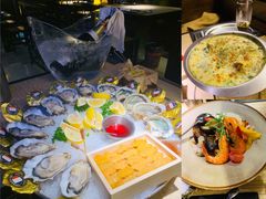-囧吉香生蚝牛排馆(湖北路店)