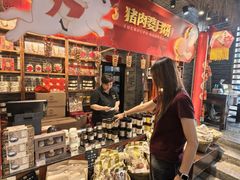 -猪肉婆私房菜(容桂总店)