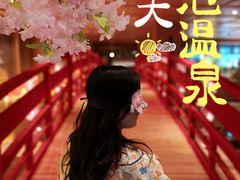 -北方暖暖温泉洗浴(沈阳北站店)