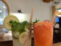 -TAIFORKS 大福食堂·山葵烤肉料理·拌饭(宝安店)