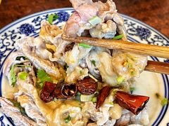 -前门张记涮肉(前门店)