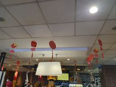 -麦当劳(哈西万达店)