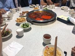 -马帮寨院坝火锅(龙港公园店)