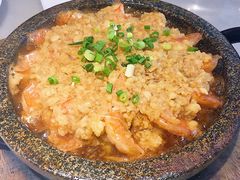 -小菜园新徽菜(扬州华润万象汇店)