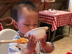-西贝(无锡万象城店)