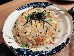 -泰居酒屋日式料理烧肉