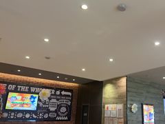 -汉堡王(财富广场店)