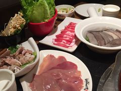 -纸盐河码头火锅(十八梯店)