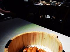 -胡桃里音乐酒馆(罗湖HALO广场店)