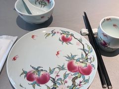 -维园悦谱·海派家常菜(乌鲁木齐南路店)