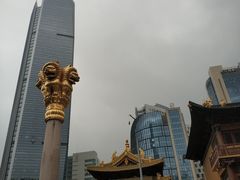 -黄阿姨锅贴大王(万航渡路店)