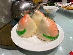 -玉华台饭庄·淮扬菜·烤鸭(望京店)