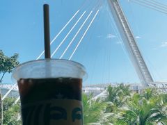 -星巴克(三亚海棠湾国际免税城店)