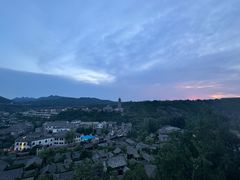 -云端咖啡(山顶教堂店)