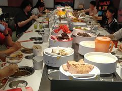 -龍歌自助小火锅(李沧顺和汇店)