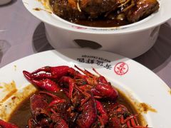 -有位虾匠·香辣蟹·小龙虾(李村店)
