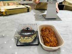 -HOT CRUSH趁热集合·现烤面包(环球港店)