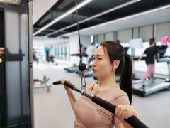 -WEGYMER健萌健身(麦德龙钰龙天下馆)