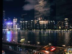 景观位-AZUL by FUEL蓝色·法式酒馆(琶醍店)