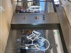 -喜茶(杭州滨江宝龙店)