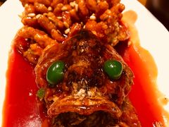 -松鹤楼(狮山永利广场店)