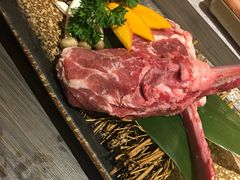 -赤坂亭·M9和牛烧肉(南京江南虹悦城店)