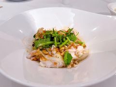 -粤财皇冠假日酒店·彩华轩中餐厅