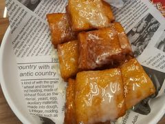 -孖记茶档·热腾茶餐(江南西plus店)