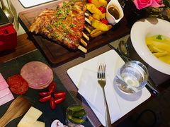 -LA CREPERIE BRETONNE布列塔尼法式餐厅(天童北路店)
