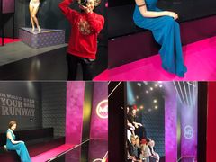 -上海杜莎夫人蜡像馆