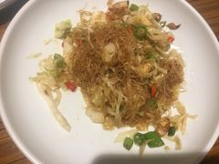 -禾珍珠家常小馆(河南博物院店)